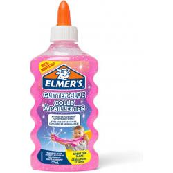 Elmer’s Roze Glitter Glue – 177 ml